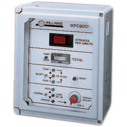 Williams Electronic Pump Controller, WPC-9001